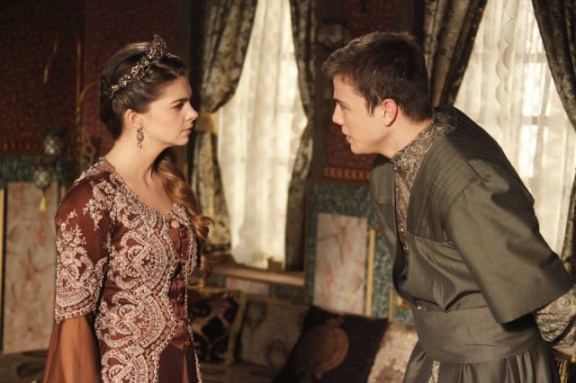 Muhteşem Yüzyıl Fotoğrafı