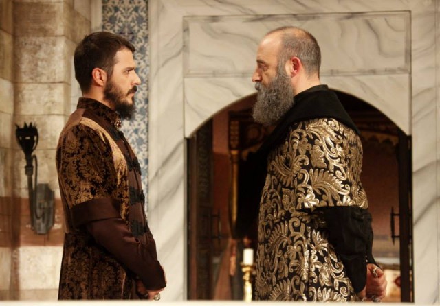 Muhteşem Yüzyıl Fotoğrafı