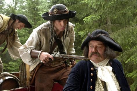 Janosik: A True Story Fotoğrafı