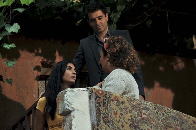 Gönülçelen Fotoğrafı