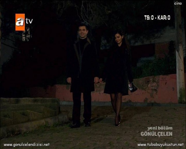 Gönülçelen Fotoğrafı