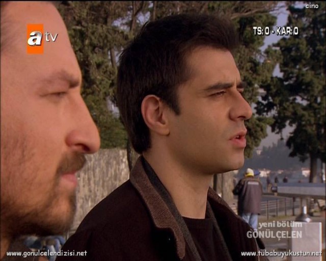 Gönülçelen Fotoğrafı