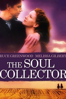 The Soul Collector (1999) afişi