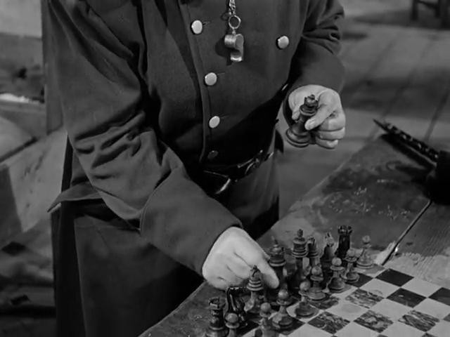 Casuslar Kampı Fotoğrafı