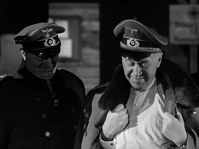 Casuslar Kampı Fotoğrafı