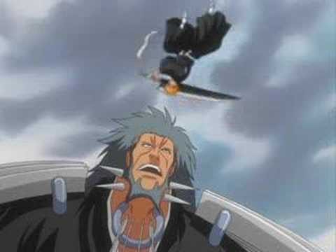 Bleach - The Sealed Sword Frenzy fotoğrafı