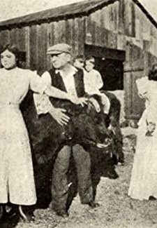 The Best Man Wins (1911) afişi