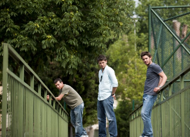 Çakıl Taşları Fotoğrafı