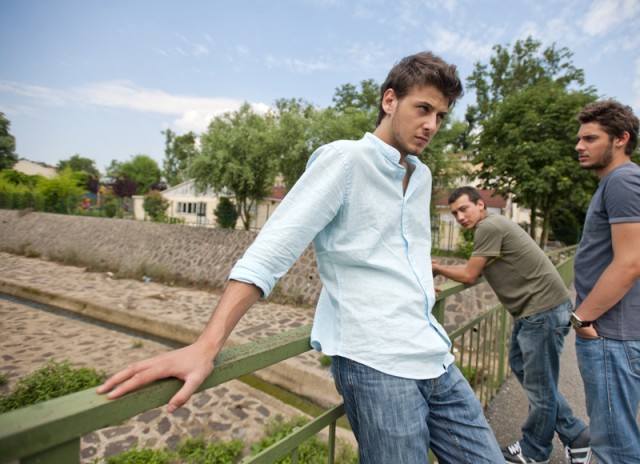 Çakıl Taşları Fotoğrafı