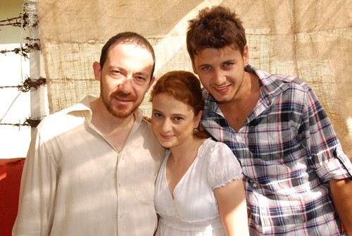 Çakıl Taşları Fotoğrafı