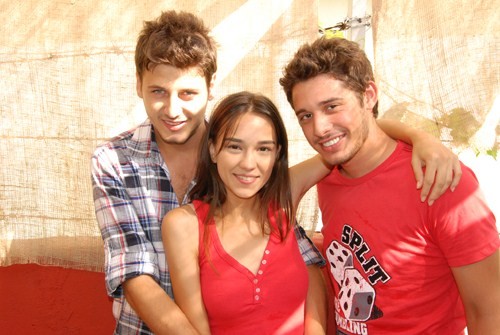 Çakıl Taşları Fotoğrafı