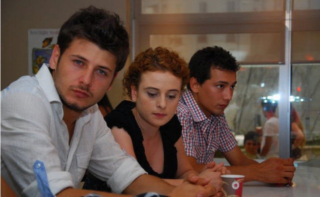 Çakıl Taşları Fotoğrafı