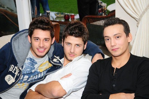 Çakıl Taşları Fotoğrafı