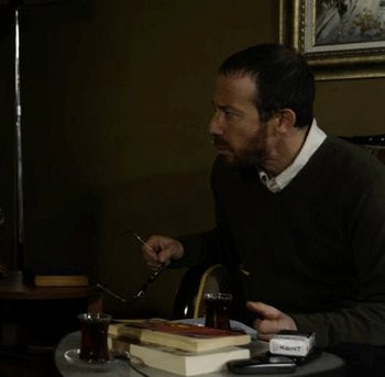 Çakıl Taşları Fotoğrafı