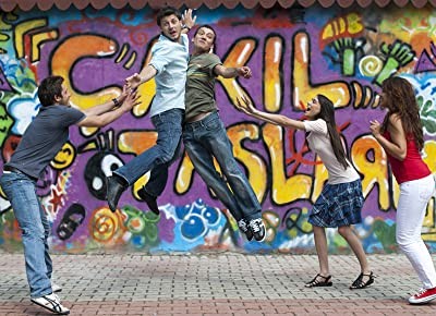 Çakıl Taşları (2010) afişi