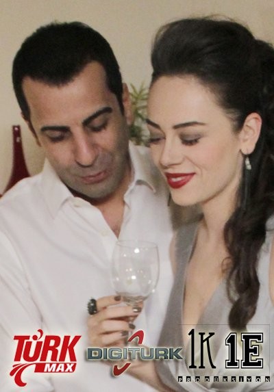 1 Kadın 1 Erkek Fotoğrafı