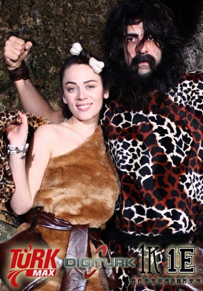 1 Kadın 1 Erkek Fotoğrafı