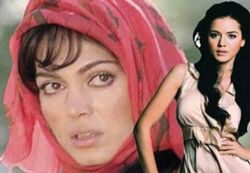 Selvi Boylum Al Yazmalım Fotoğrafı