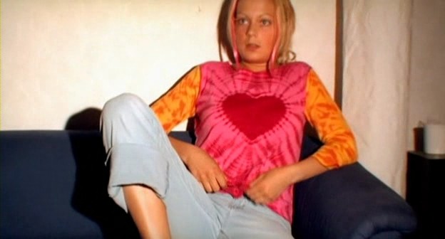 Yüreğimde Bir Delik Fotoğrafı