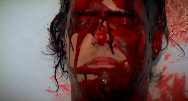 Yüreğimde Bir Delik Fotoğrafı