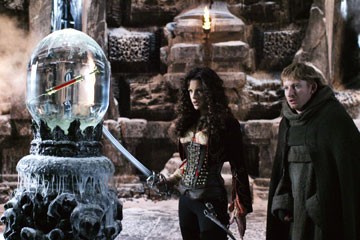 Van Helsing Fotoğrafı