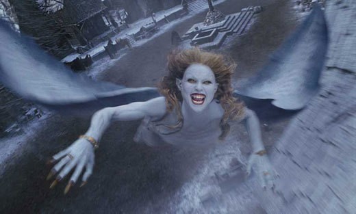 Van Helsing Fotoğrafı