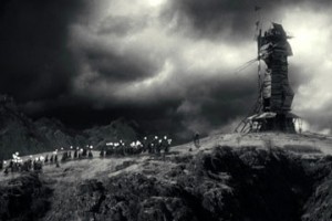 Van Helsing Fotoğrafı