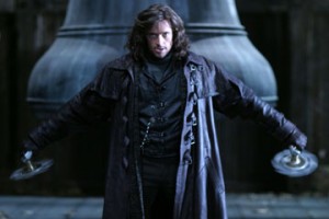 Van Helsing Fotoğrafı