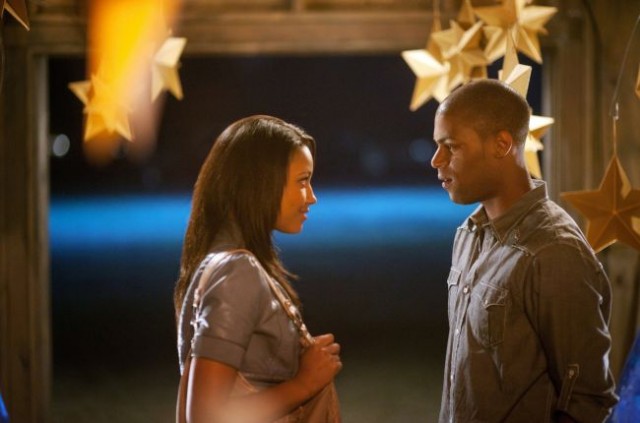 Mezuniyet Balosu Fotoğrafı