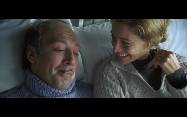 İçimdeki Deniz Fotoğrafı