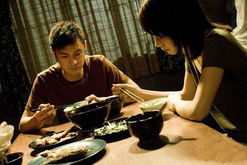 Chung Oi Fotoğrafı