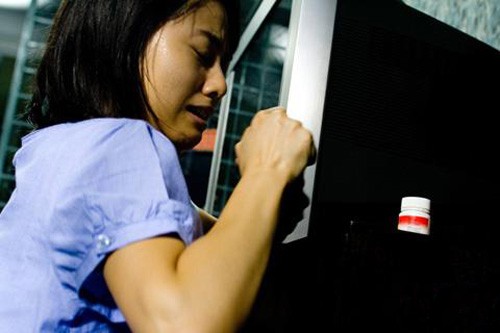 Chung Oi Fotoğrafı