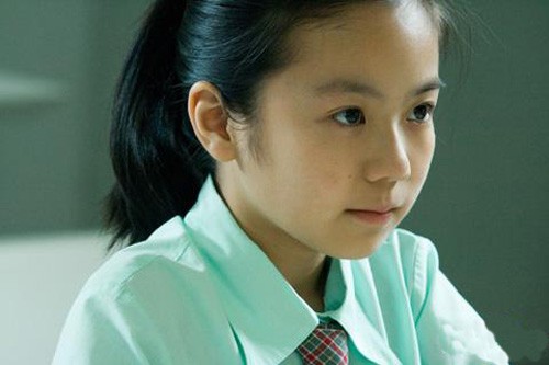 Chung Oi Fotoğrafı