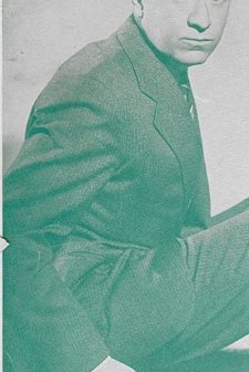 Small Town Boy (1937) afişi