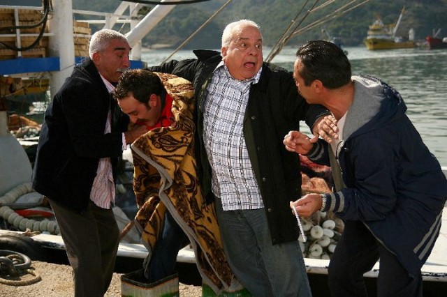 Akasya Durağı Fotoğrafı