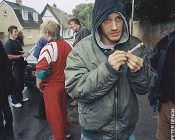 Stuart: A Life Backwards fotoğrafı