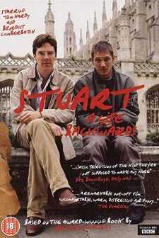 Stuart: A Life Backwards (2007) afişi