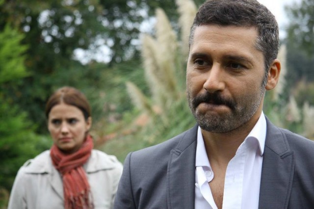 Aşk Bir Hayal Fotoğrafı