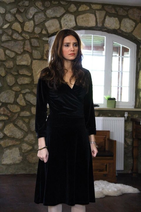 Aşk Bir Hayal Fotoğrafı