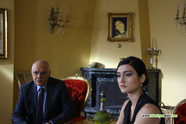 Aşk Bir Hayal Fotoğrafı