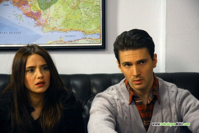 Aşk Bir Hayal Fotoğrafı