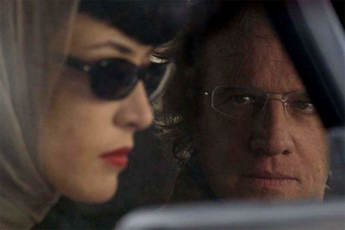 Hotel Riviera Fotoğrafı