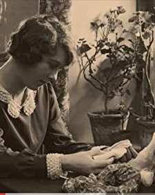 Mist In The Valley (1923) afişi