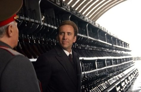 Savaş Tanrısı fotoğrafı