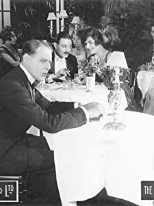 The Garden Of Resurrection (1919) afişi