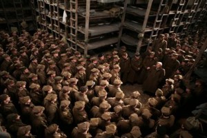 Katyn Katliamı fotoğrafı