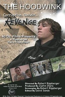 The Hoodwink (2006) afişi