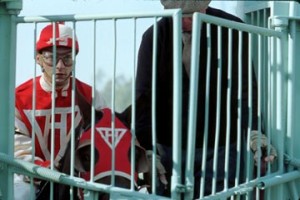 Zafer Yolu Fotoğrafı