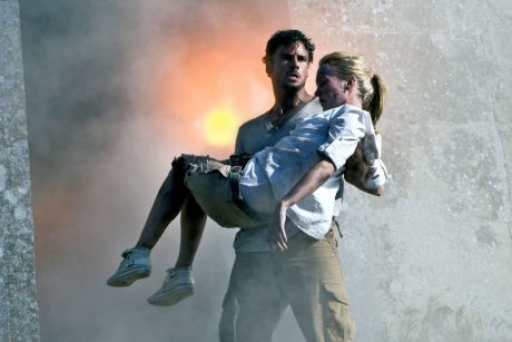 Katil Arılar fotoğrafı