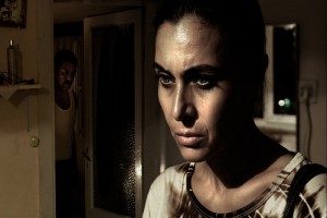 Üç Maymun Fotoğrafı